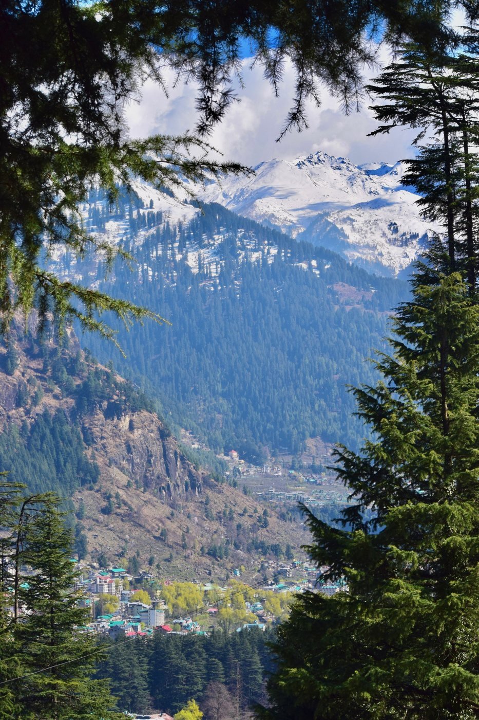 Manali